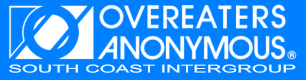 Overeaters Anonymous - South Coast Intergroup